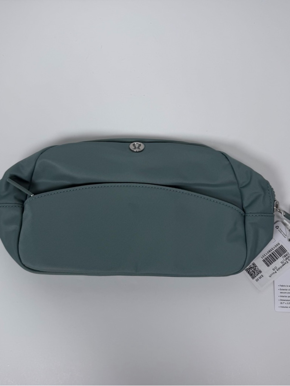 lululemon athletica City Essentials Pouch